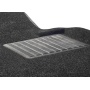 3D коврики Belgee X50 | BUSINESS: 4 слоя