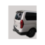 Фаркоп HYUNDAI GRAND STAREX (4WD) 2019- | шар A | Лидер Плюс | H229-A