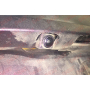 Защита задней камеры NISSAN QASHQAI+2 2010-2013