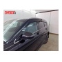 Дефлекторы Dongfeng DFSK ix7 | премиум, плоские, 2D