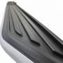Пороги OEM-style на Land Rover Discovery 4 2010+