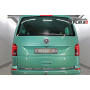Защита задней камеры VOLKSWAGEN T6.1 2019+ рестайлинг