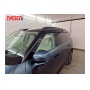 Дефлекторы Lynk Co 900 | из 6 частей, премиум, плоские, 2D