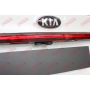 Защита задней камеры KIA CERATO 4 2018-2021