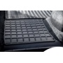 Коврики для Mercedes E W214 2023+ | СЕТКА, резиновые, с бортами, Seintex