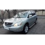 Пороги подножки Lexus RX 2003-2009 | алюминиевые или нержавеющие