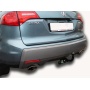 Фаркоп ACURA MDX 2006-2013 | шар A | Лидер Плюс | A201-A