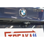 Защита задней камеры BMW 5 G30 2016-2020