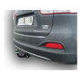 Фаркоп KIA SORENTO PRIME 2015-2020 | шар A | Лидер Плюс | K121-A