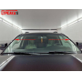 Премиум водостоки дефлекторы лобового стекла Toyota Sequoia 2 2007-2022