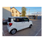 Дефлекторы Kia Ray 2011+/2018+/2022+ | из 6 частей, премиум, плоские, 2D
