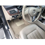 3D коврики для Audi Q7 (4L) 2005-2016 | BUSINESS: 4 слоя