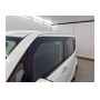 Дефлекторы Kia Ray 2011+/2018+/2022+ | из 6 частей, премиум, плоские, 2D