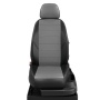 Авточехлы Chery Tiggo 7 PRO / 7 Pro Max 2020+