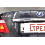 Защита задней камеры LEXUS LS 4 2008+
