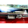 Защита задней камеры INFINITI QX60 2016-2021 (рестайлинг)