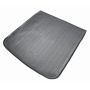 Коврик в багажник Audi A4 B9 Avant / Allroad 2015+ | черный, Norplast