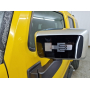 Накладки на зеркала для Hummer H3 | 2 штуки, декор