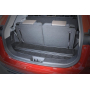Коврик в багажник Volkswagen Talagon | складной, черный, Norplast