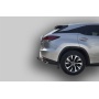 Фаркоп LEXUS RX 300/350 (AL20) 2015-2022 | шар A | Лидер Плюс | L105-A