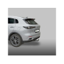 Фаркоп CHANGAN CS55 PLUS 2023- | шар A | Лидер Плюс | C402-A