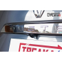 Защита задней камеры RENAULT DUSTER 2 2021+
