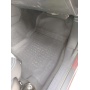 Резиновые коврики Subaru Forester V 2018- | с высокими бортами | Seintex