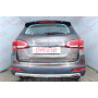 Защита задней камеры HAVAL H6 2014-2020