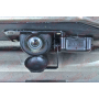 Защита задней камеры LAND ROVER DISCOVERY 4 2009-2013 (дорестайл)