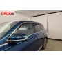 Дефлекторы Volga K50 | премиум, плоские, 2D