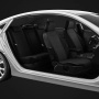 Авточехлы Hyundai Tucson 1 2004-2010