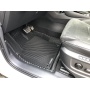 3D EVA коврики Audi Q5 L 2021+ (Китай) | с бортами