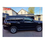 Дефлекторы Lexus GX 460 2010-2022 | из 6 частей, премиум, плоские, 2D
