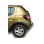 Фаркоп RENAULT LOGAN 2 2014-/2018- | шар A | Лидер Плюс | R114-A