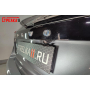 Защита задней камеры VOLVO V60 1 2014-2019 рестайл