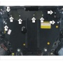 Защита картера Honda CR-V IV 2012-2016 | двигатель + КПП, 2 мм, сталь | MOTODOR | 00833