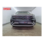 Зимняя защита радиатора Volkswagen Talagon | на стяжках
