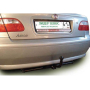Фаркоп FIAT ALBEA (седан) 2003- | шар A | Лидер Плюс | F204-A