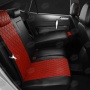 Авточехлы Nissan X-trail T30 2001-2007