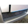 Защита радиатора для Subaru Legacy 5 (2009-2012) дорестайл | Премиум