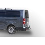 Фаркоп Opel Vivaro 2019- | шар A | Лидер Плюс | P108-A