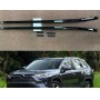 Рейлинги OEM-style на Toyota RAV4 (XA50) 2019+