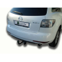 Фаркоп MAZDA CX-7 2007-2012 | шар A | Лидер Плюс | M307-A
