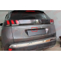 Защита задней камеры PEUGEOT 3008 2016-2020 (II)