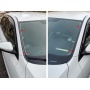 Водосток дефлектор лобового стекла для Renault Scenic 4 2016-2024