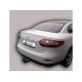 Фаркоп RENAULT FLUENCE 2009- | шар A | Лидер Плюс | R120-A