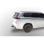 Фаркоп EXEED VX 2021- | шар A | Лидер Плюс | E101-A