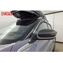Дефлекторы Belgee X50+ 2026+ | премиум, плоские, 2D