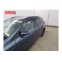 Дефлекторы Seat Leon 3 универсал 2012-2018 | премиум, плоские, 2D