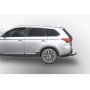 Фаркоп MITSUBISHI OUTLANDER 3 2012-2021 | шар E - под квадрат - быстросъемный | Лидер Плюс | M113-E